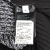 Balenciaga BB Logo Stripe Oversized Cardigan S(105) 154223445 [P]