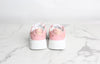 GUCCI Embasierte Sneakers Pink 36(230) S 154223447 [P]