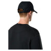 Stone Island Organic Cotton Fleece Sweatshirt Black 154223685 [P]