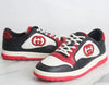 Gucci MAC80 Low-Top Sneakers 6.5(255) 154223720 [P]