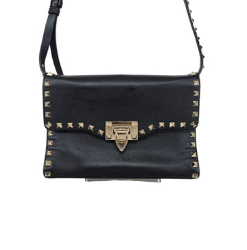 VALENTINO Rockstud Schulter-Crossbody-Tasche 154223988