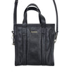 Balenciaga Bazaar Bag XXS 154224209 [P]