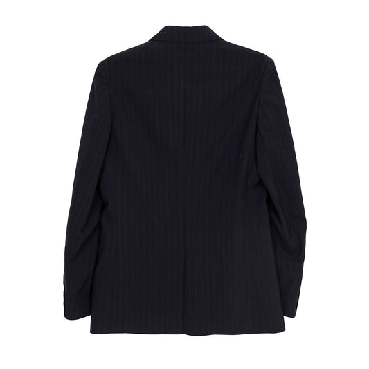 Dior Double Breasted Button Jacket 46 153895623 [P]