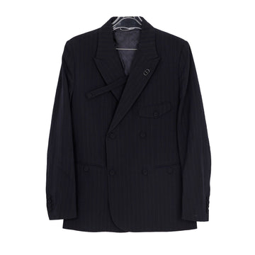 Dior Double Breasted Button Jacket 46 153895623