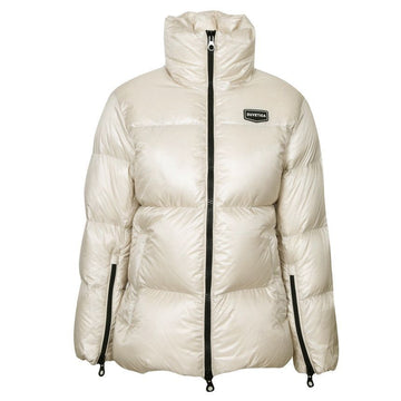 DUVETICA ALWAID Logo Padded Jacket VDDJ10226K0001 BGL 57306237