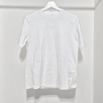 Burberry Logo Short Sleeve T-Shirt L317156 154224488