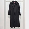 MaxMara Virgin Wool Coat L997549 154225028 [P]