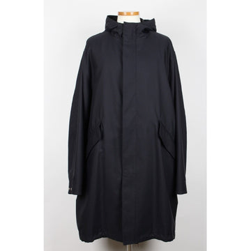 Dior Embroidered Long Jacket 50 154225086