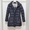 Burberry Hoxhiss Down Long Padding L509447 154225325 [P]