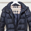 Burberry Hoxhiss Down Long Padding L509447 154225325 [P]