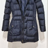 Burberry Hoxhiss Down Long Padding L509447 154225325 [P]