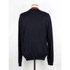 Gucci Signature Stripe Web Cardigan XL 154225380 [P]
