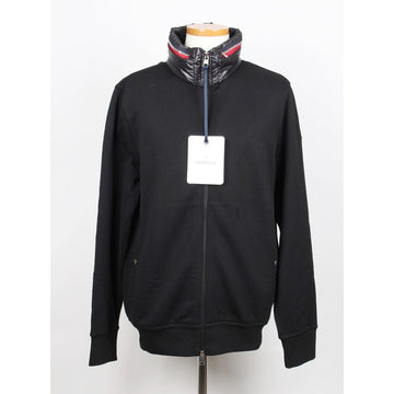 Moncler Zip-up Jacket Black L 154225425