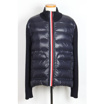 Moncler Tricot Knit Padding XXL 154225512