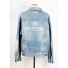 Balenciaga Denim Jacket 46 154225811 [P]