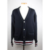 Thom Browne Stripe Cardigan 5 154226509 [P]