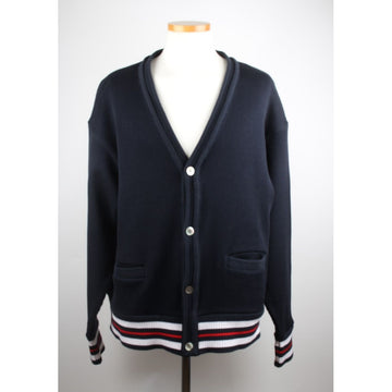 Thom Browne Stripe Cardigan 5 154226509