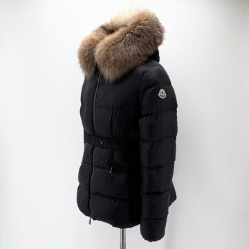 MONCLER ボエド フォックスファー レディース ショート ダウン 550803-242 154228118
