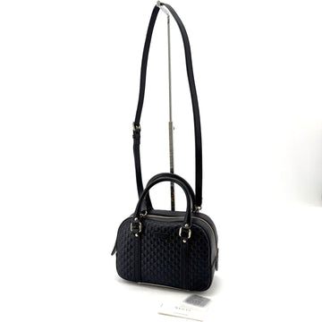 Gucci Microshima Tote Bag Shoulder Bag 510289 154228524