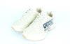 Gucci Leather Laiton Sneakers 7(260) S 154241006 [P]