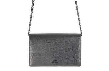 Gucci GGMarmont Chain Crossbody Bag N 154241560