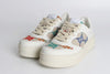 GUCCI GG Sneaker mehrfarbig 38(250) S 154242567 [P]