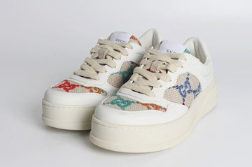 GUCCI GG Sneaker mehrfarbig 38(250) S 154242567