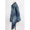 Balenciaga Logo Denim Jacket 52 154242585 [P]