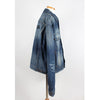 Balenciaga Logo Denim Jacket 52 154242585 [P]
