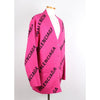 BALENCIAGA Pulli mit Mehrfachlogo Lang cardigan M 154242939 [P]