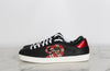 Gucci Kingsnake Ace Black Sneakers 9 (280) 154243201 [P]