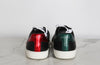 Gucci Kingsnake Ace Black Sneakers 9 (280) 154243201 [P]