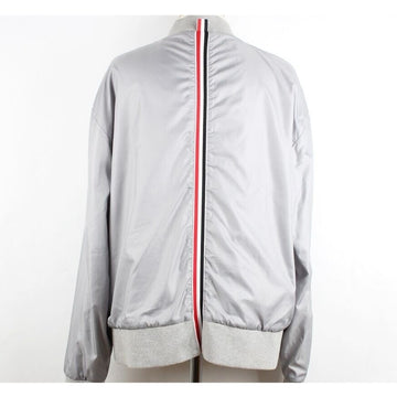 Thom Browne Grey Bomber Jacket 5 154243206