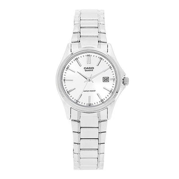 CASIO LTP-1183A-7ADF Analogische Uhr für Schüler 149924099