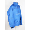Balenciaga Logo Anorak Jacket 44 154243541 [P]