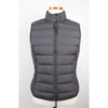 PARAJUMPERS Leichte Steppweste Grau S 154243632 [P]