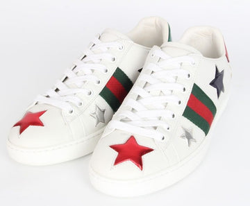 Gucci Star Ace Sneakers 35.5 (225) S 154243660