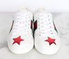 Gucci Star Ace Sneakers 35.5 (225) S 154243660 [P]