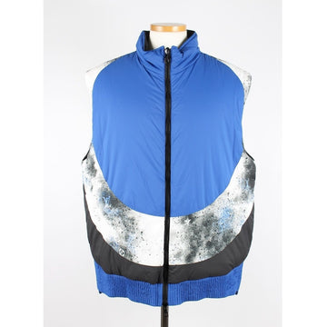Louis Vuitton Limited Edition Circle Reversible Padded Vest 54 154243670