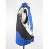Louis Vuitton Limited Edition Circle Reversible Padded Vest 54 154243670 [P]