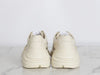 Gucci Leather Sneakers with Tiger Print 7(260) 154243696 [P]