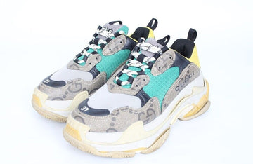 GUCCI Triple S Sneaker Limited Edition 37(240) 154243756