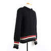 Thom Browne Donigol Stitch Knit 1 154243932 [P]