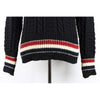 Thom Browne Donigol Stitch Knit 1 154243932 [P]