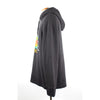 GUCCI Hoodie mit GG-Logo schwarz 3XL 154246412 [P]