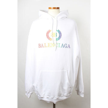 BALENCIAGA レインボー ローレル フード M 154246503