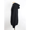 Balenciaga BB Logo Hoodie Black S 154247147 [P]