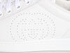 GUCCI Interlocking G Ace Damen Sneakers 34.5(220) S 154248380 [P]