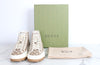 Gucci High Top Sneakers Beige 7(260) S 154249523 [P]