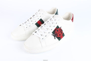 GUCCI パイナップル ティンカーベル スニーカー 35.5(225) 154250645